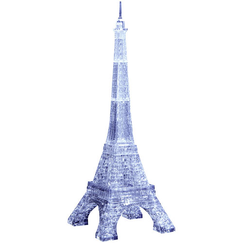 에펠탑 [투명]
